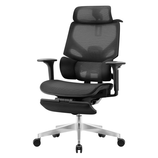 Mark Adler Expert 8.7 Black Office Chair