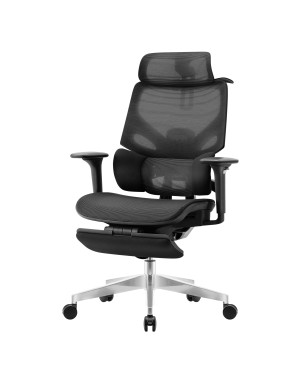 Mark Adler Expert 8.7 Black Office Chair