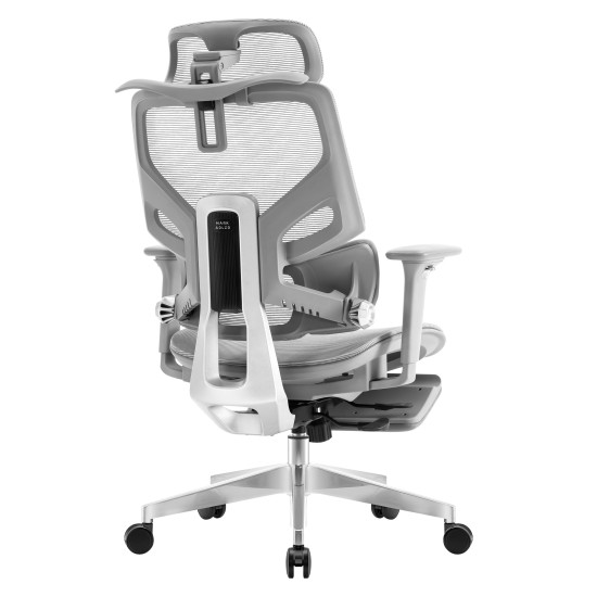 Mark Adler Expert 8.7 Grey Office Chair
