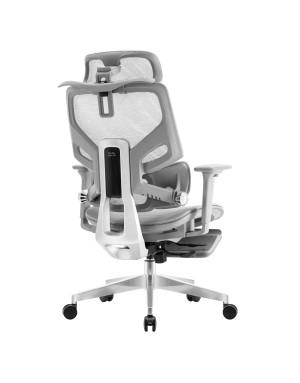 Mark Adler Expert 8.7 Grey Office Chair