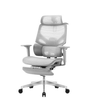 Mark Adler Expert 8.7 Grey Office Chair
