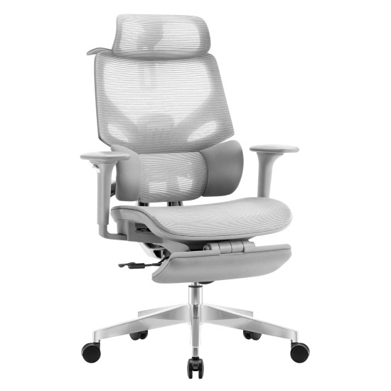 Mark Adler Expert 8.7 Grey Office Chair