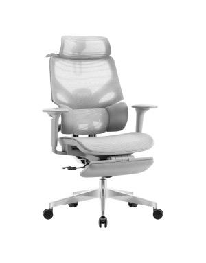 Mark Adler Expert 8.7 Grey Office Chair