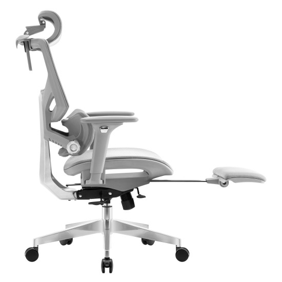 Mark Adler Expert 8.7 Grey Office Chair