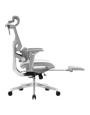 Mark Adler Expert 8.7 Grey Office Chair
