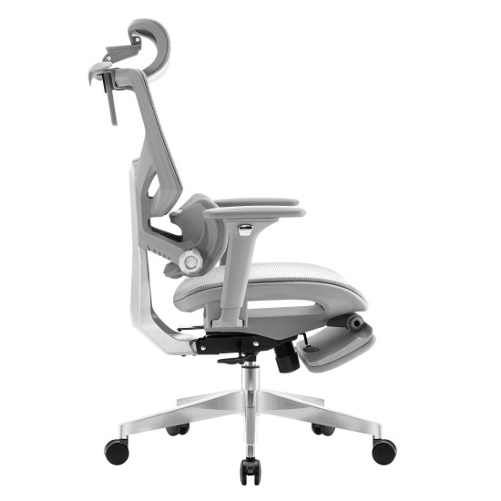 Mark Adler Expert 8.7 Grey Office Chair