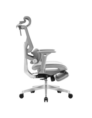 Mark Adler Expert 8.7 Grey Office Chair