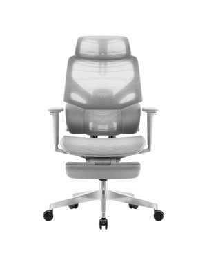Mark Adler Expert 8.7 Grey Office Chair