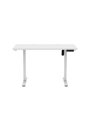 Mark Adler Leader 6.9 White Electric Desk