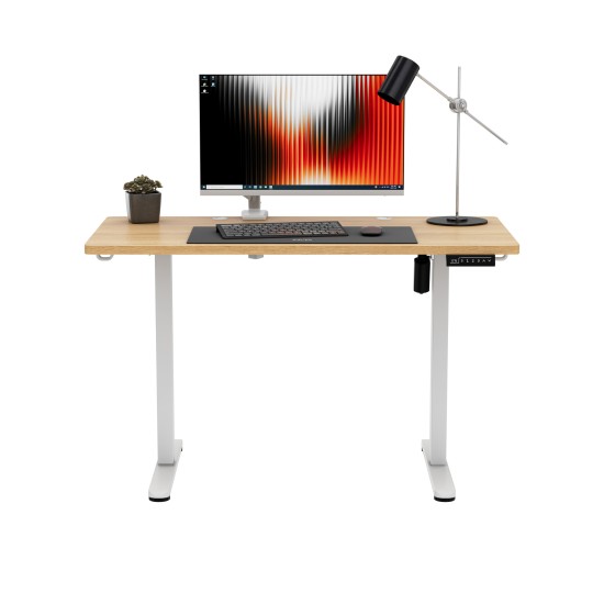 Mark Adler Leader 6.9 Craft Electric Desk