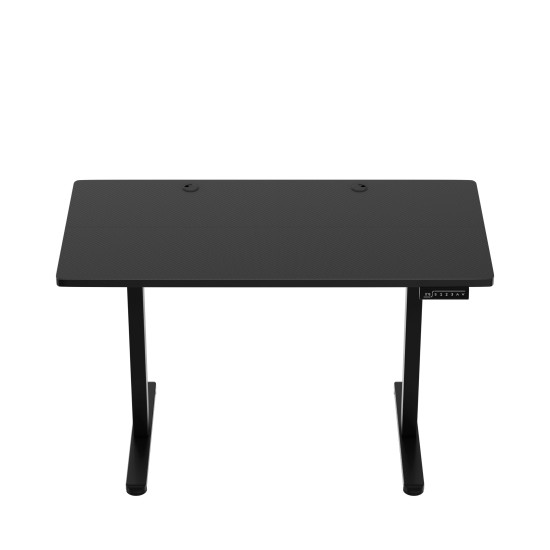 Huzaro Hero 8.1 Black Electric Gaming Desk