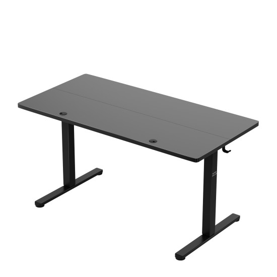 Mark Adler Leader 7.3 Black Electric desk
