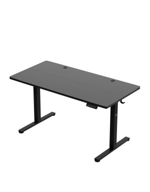 Mark Adler Leader 7.3 Black Electric desk