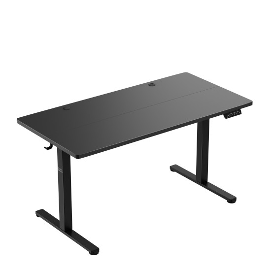 Mark Adler Leader 7.3 Black Electric desk