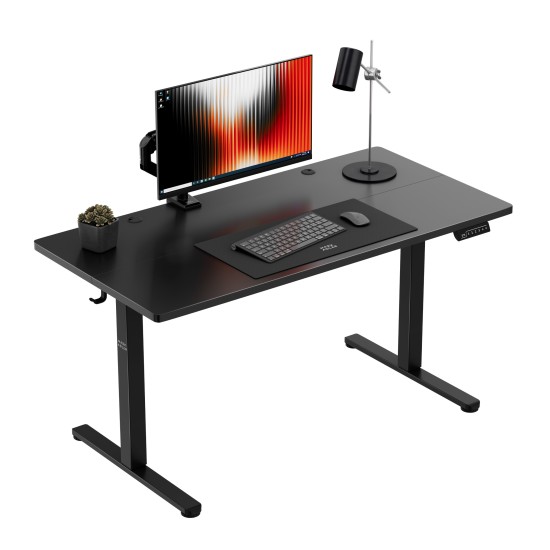 Mark Adler Leader 7.3 Black Electric desk