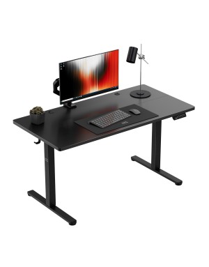 Mark Adler Leader 7.3 Black Electric desk