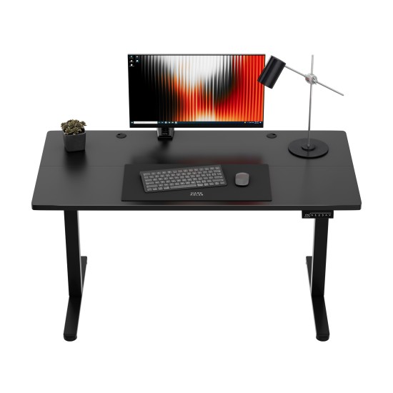 Mark Adler Leader 7.3 Black Electric desk