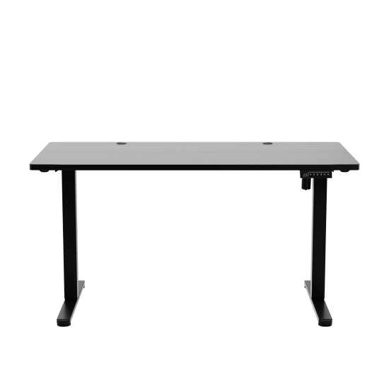 Mark Adler Leader 7.3 Black Electric desk