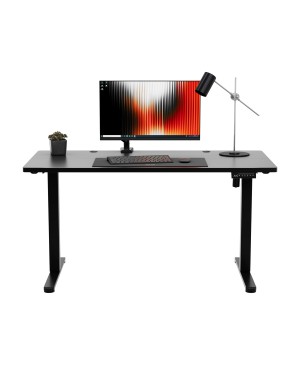 Mark Adler Leader 7.3 Black Electric desk