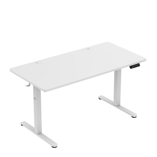 Mark Adler Leader 7.3 White Electric desk