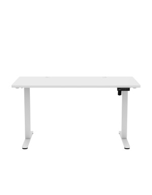 Mark Adler Leader 7.3 White Electric desk