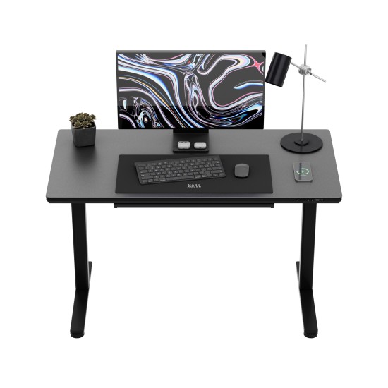 Mark Adler Leader 8.5 Black Electric desk