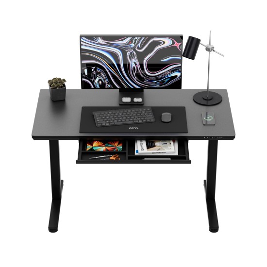 Mark Adler Leader 8.5 Black Electric desk