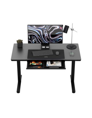 Mark Adler Leader 8.5 Black Electric desk