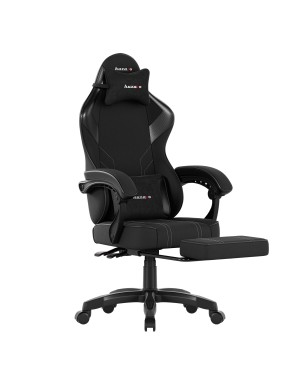 Huzaro Force 3.7 Carbon Black Gaming chair