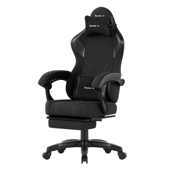 Huzaro Force 3.7 Carbon Black Gaming chair