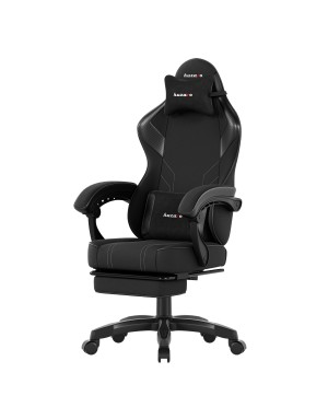 Huzaro Force 3.7 Carbon Black Gaming chair