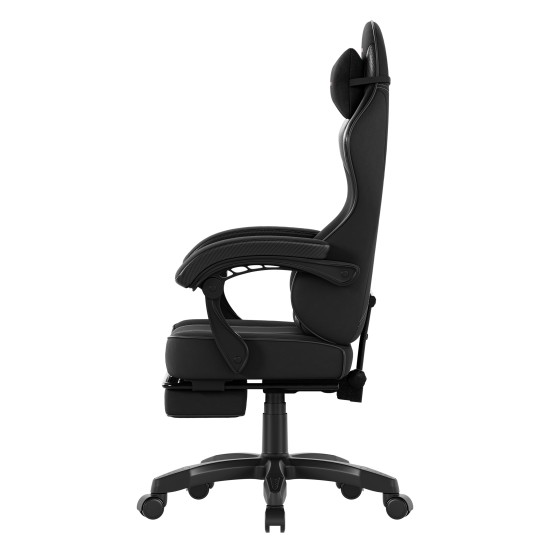 Huzaro Force 3.7 Carbon Black Gaming chair