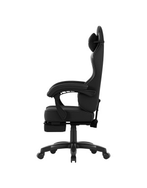Huzaro Force 3.7 Carbon Black Gaming chair
