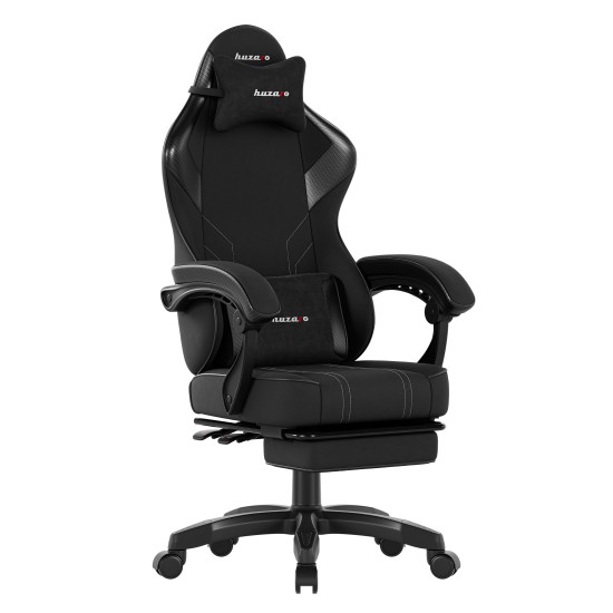 Huzaro Force 3.7 Carbon Black Gaming chair
