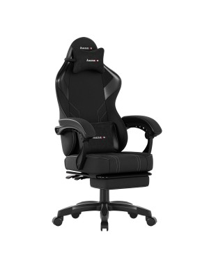 Huzaro Force 3.7 Carbon Black Gaming chair