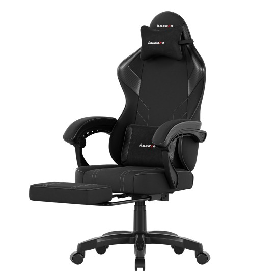 Huzaro Force 3.7 Carbon Black Gaming chair