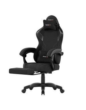 Huzaro Force 3.7 Carbon Black Gaming chair