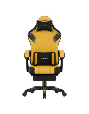 Huzaro Force 3.7 Yellow Gaming chair