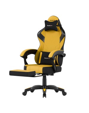 Huzaro Force 3.7 Yellow Gaming chair