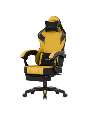 Huzaro Force 3.7 Yellow Gaming chair