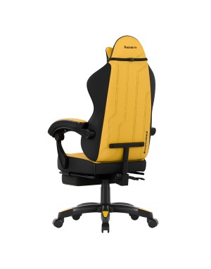 Huzaro Force 3.7 Yellow Gaming chair