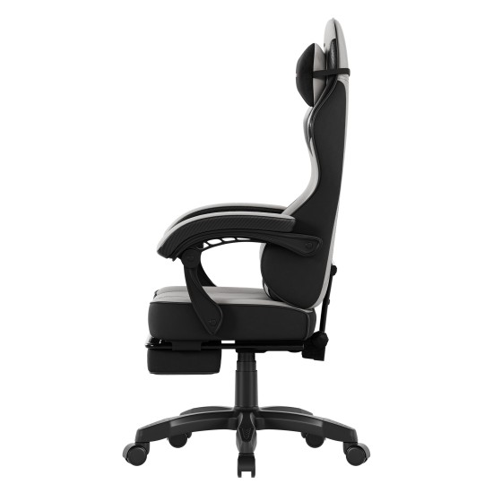 Huzaro Force 3.7 Grey Gaming chair