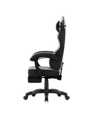 Huzaro Force 3.7 Grey Gaming chair