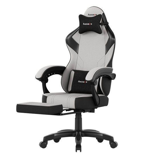 Huzaro Force 3.7 Grey Gaming chair