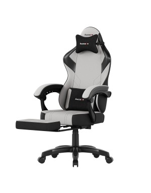Huzaro Force 3.7 Grey Gaming chair
