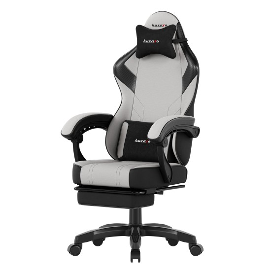 Huzaro Force 3.7 Grey Gaming chair