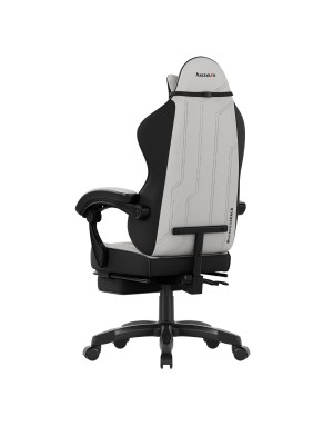 Huzaro Force 3.7 Grey Gaming chair