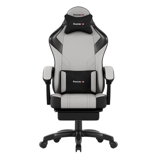 Huzaro Force 3.7 Grey Gaming chair