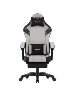 Huzaro Force 3.7 Grey Gaming chair