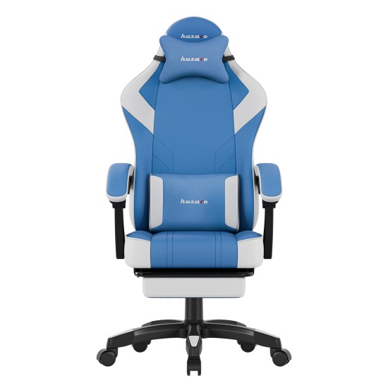 Huzaro Force 3.7 Blue Gaming chair